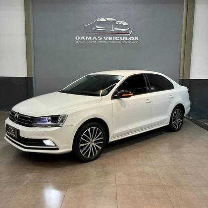 VOLKSWAGEN JETTA 1.4 16V TSI COMFORTLINE GASOLINA 4P TIPTRONIC VOLKSWAGEN JETTA 1.4 16V TSI COMFORTLINE GASOLINA 4P TIPTRONIC